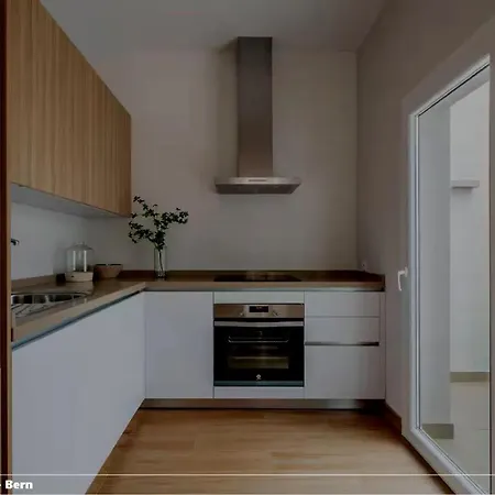 Regnard Apartamento