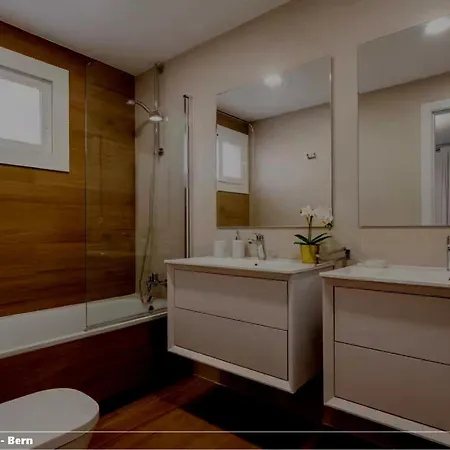 Regnard Apartamento