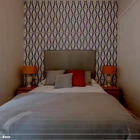 Regnard Apartamento Berna