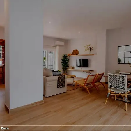 Regnard Apartamento